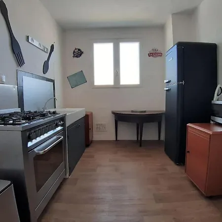 Vakantiehuis A La Campagne